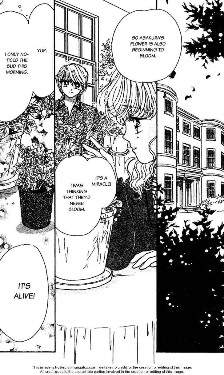 Les Mille Fleurs Chapter 13 5